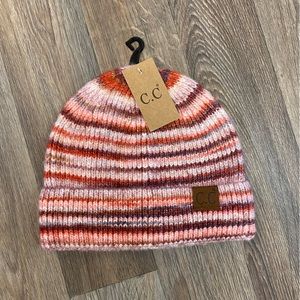 CC BEANIE